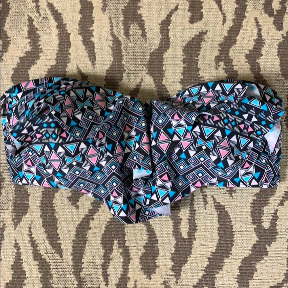 Hula Honey Bikini Top